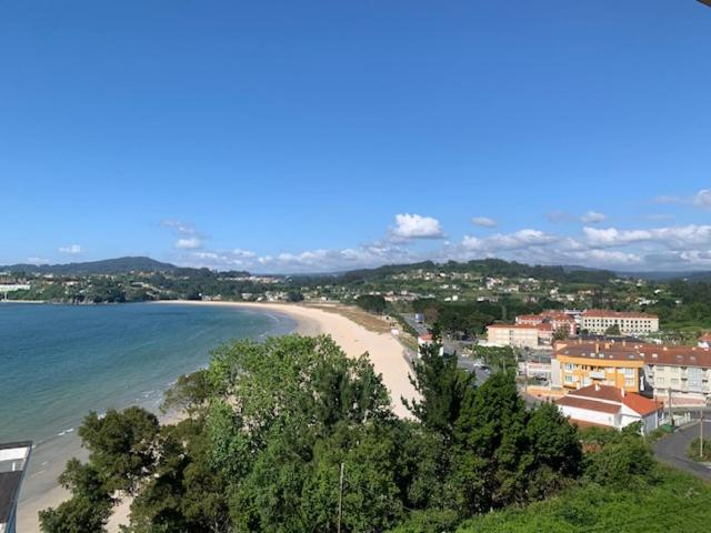 Piso Mino Con Vistas Apartment Exterior photo